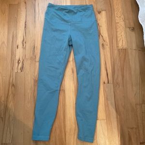 High Waisted Leggings